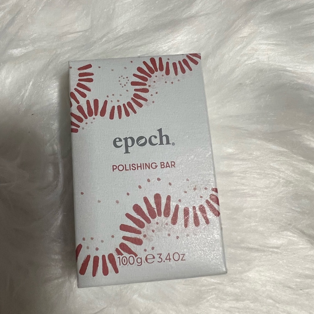 Soap bar